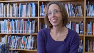 Karen Ferrito - 1st Runner Up McKinney ISD Secondary Teacher of the Year