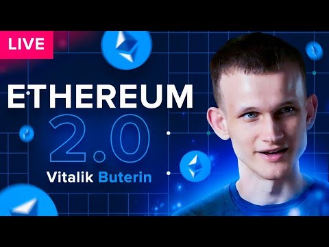Vitalik Buterin: Ethereum will hit 10,000$ This week | Ethereum price prediction