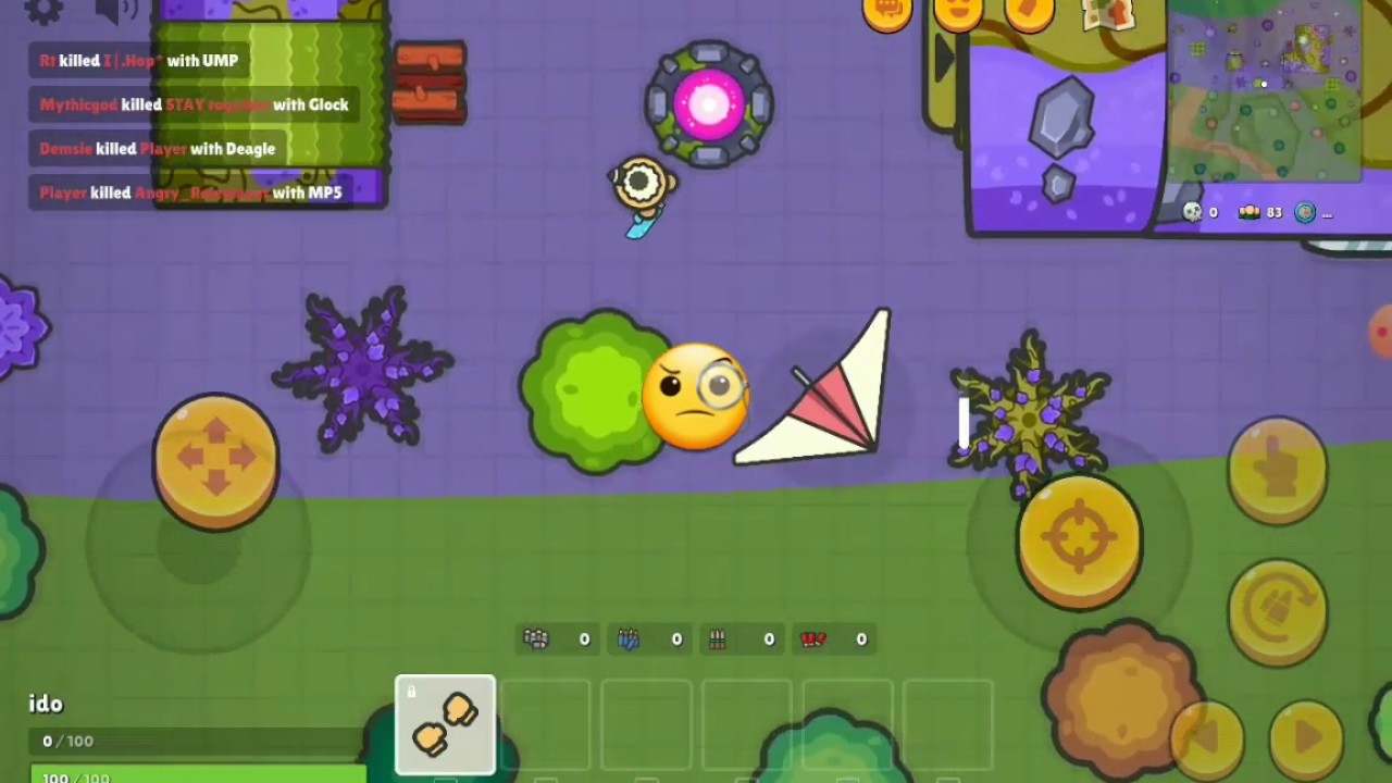 How To Play Zombs Royale On Discord - Margaret Wiegel