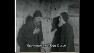 Película sobre la vida de San Charbel, con subtítulos de español