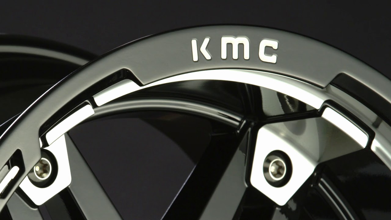 KMC XD Wheels 2019