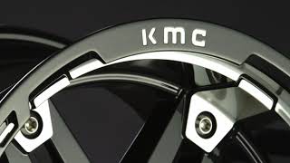 KMC XD Wheels 2019