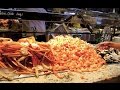 Казино seafood buffet...