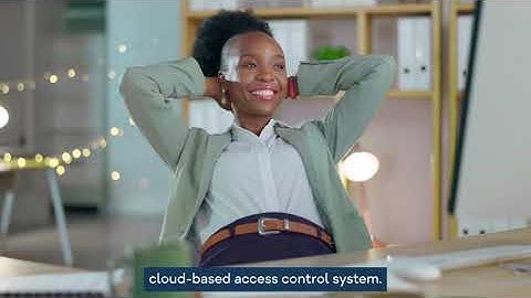 Intratone Remote Management Portal Demo