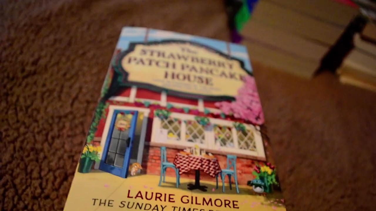 gelezen papieren boeken februari 2026