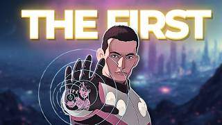 Cosmic Boy Explained 