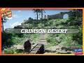Crimson Desert: After a few hours into the Game