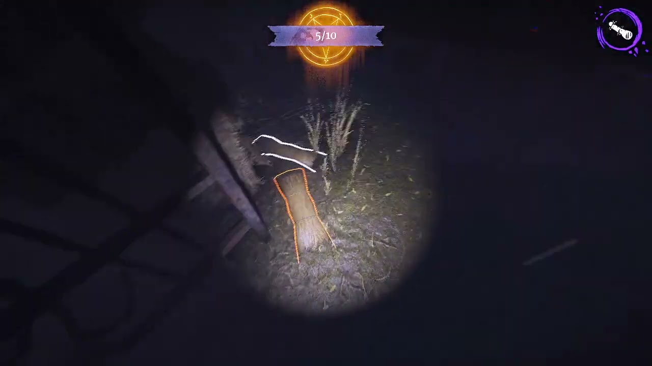 DEVOUR Speedrun Farmhouse Duo Easy in 