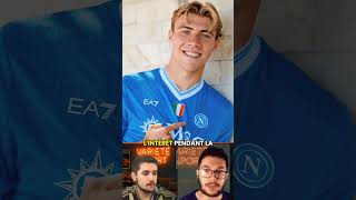 La renaissance de Rasmus Højlund ?