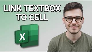 How to Link an Activex Textbox to a Cell in Excel [2026 Fast Tutorial]