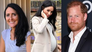 “COME CLEAN!” Daily Mail FINALLY Exposes Meghan’s Moonbump “Deception” — Liz Jones DEMANDS Answers