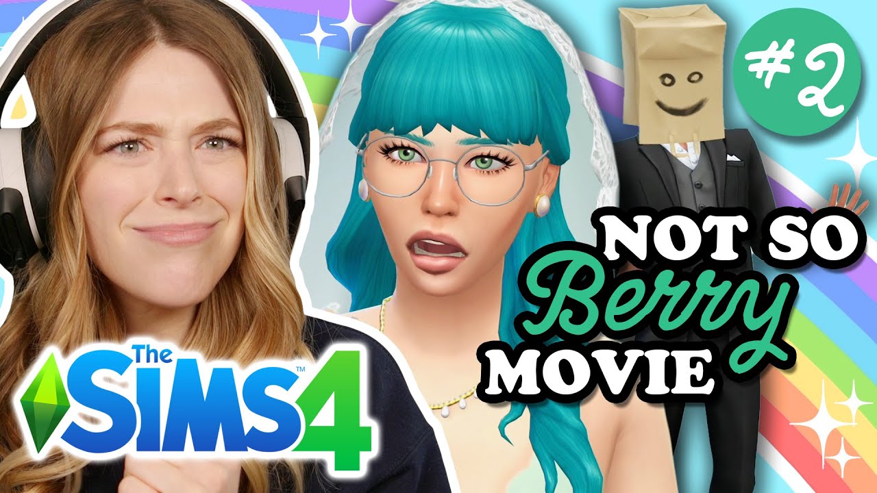 The Sims 4 But I Accidentally Get Pregnant | MOVIE