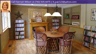 2196 Miami Trace Road video tour