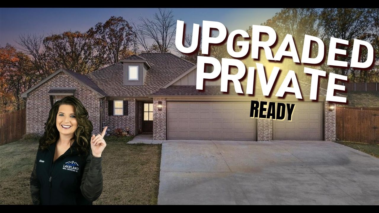 Home for Sale 21870 E Morgan ROAD, Claremore, 74017 | Kimm Kennon