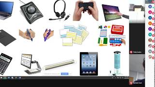 Assistive Technology-Accessible Content within DoDEA Schools 504/SPED/ELL