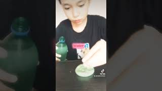 How to make slime tutorial tuto