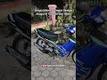Shogun R 110 / Shogun Mamik 2003 #suzukishogun #shogun #shogunr #shogunmamik #shogundilawan