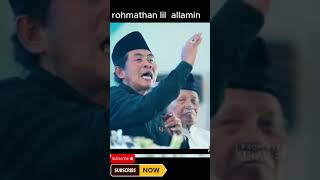 KH ANWAR ZAHID terbaru abah anza #lucu #kyaianwarzahid #pengajian