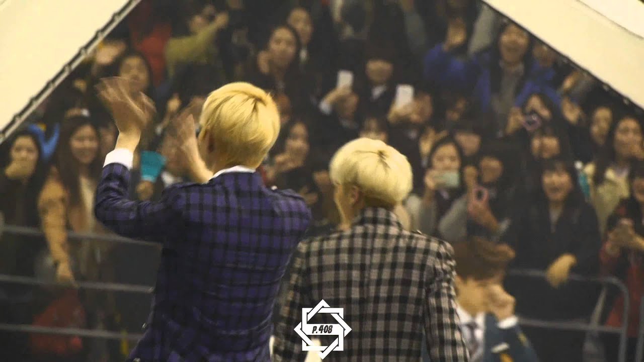 131114 멜론뮤직어워드 종현 - 시상식이 끝나고...Thanks, Romio!