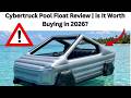 Cybertruck Pool Float Review | Is It Worth Buying in 2026?