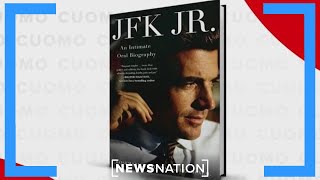 Remembering JFK Jr. 25 years after his death | Cuomo