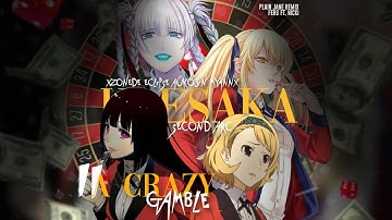 [MEP] Plain Jane by FERG ft. Nicki Minaj - Kaesaka Editor Clash S1 R1 MEP!