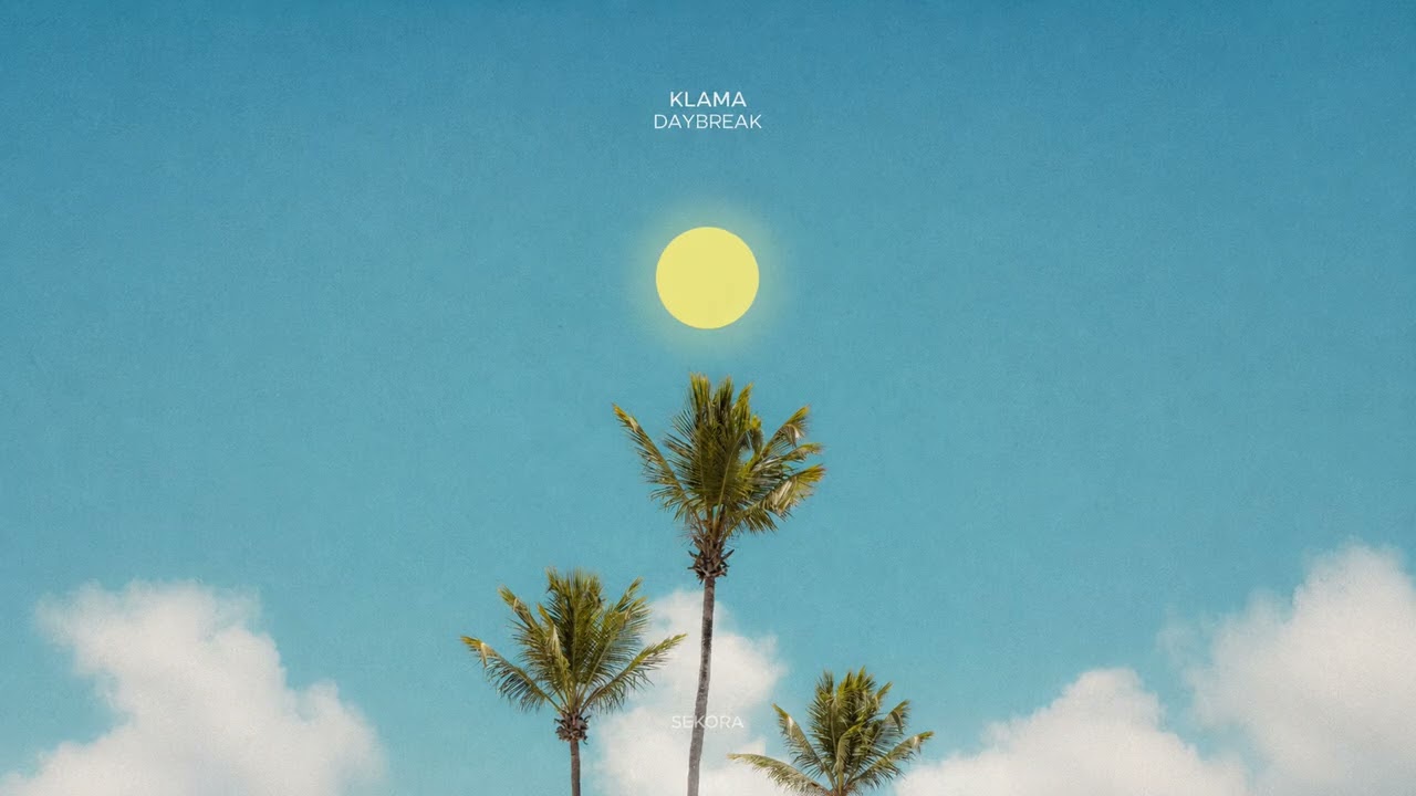 Guarda Klama - Daybreak su YouTube Guarda Klama - Daybreak su YouTube