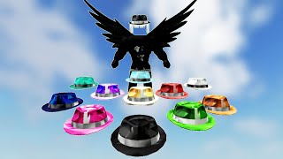 Every Roblox Sparkle Time Fedora, Ranked Tier List