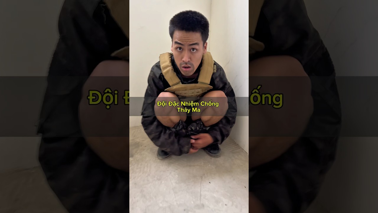 Đội Đặc Nhiệm Chống Thây Ma 