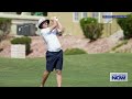 Former Allegheny Golfer Hassenplug Returns as Head Coach