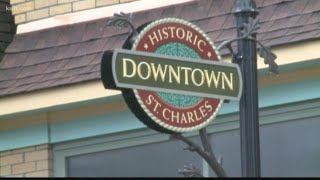 Liquor laws may change again in St. Charles