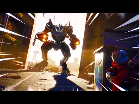 Fondos De Pantalla El Visitante Fortnite - 480 x 360 jpeg 33kB