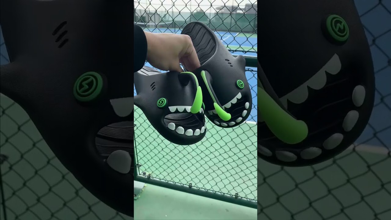 Get yours from HelloSlippers