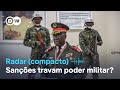 Radar DW - Compacto - 18 de Julho de 2026
