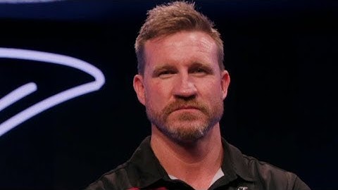Media Street: Buckley on 360