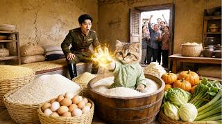 落敗督軍府順手撿回的棄嬰竟是福星轉世！不只治好世子啞巴，督軍府也從此開始福運連連！ screenshot 3