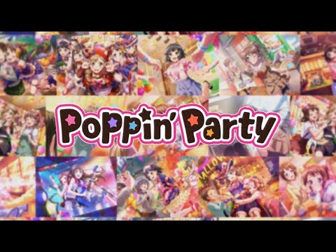 【PSA9】はじめましてPoppin Party BCS2017 バンドリ PSA9】はじめましてPoppin Party BCS2017 バンドリ 19th Single