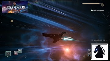 PC Everspace 2 - #17: Running The Wheel