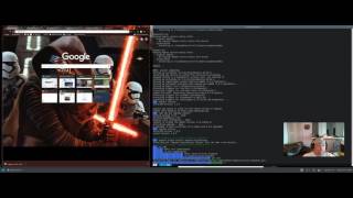 Full Speed Docker - Swarm, Services & Shipyard