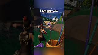 Dubai Servers Before Fortnite South African Servers