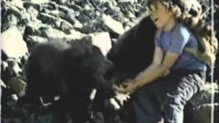 1982 HBO "The Adventures of the Wilderness Family" commercial