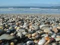 How to find an abundance of free crystals and minerals on the beach