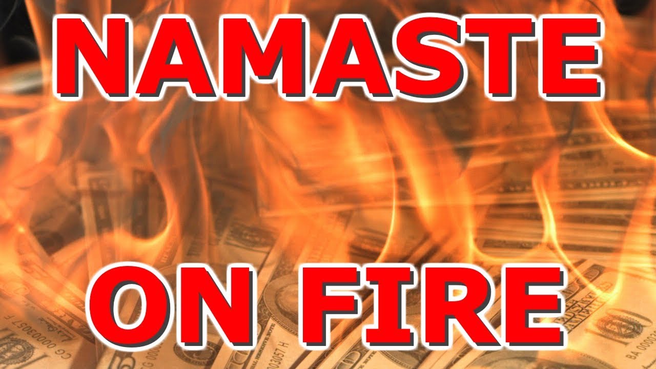 Namaste Stock Is On Fire Up 48% Why ?  🔥 Watching Aurora Cannabis and Other Stocks News Live Q/A