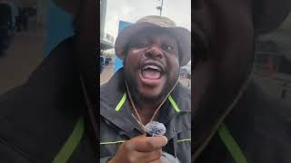 SBATV: Funny Francis after the game - Coventry City 3-1 Wrexham #PUSB