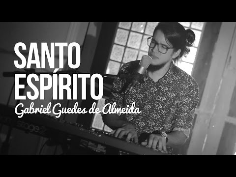 Putar Santo Espírito - Gabriel Guedes de Almeida