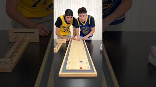 Board Game Relay Race Battle!