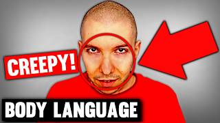 Nikocado Avocado’s CREEPY Behaviour Explained By Body Language EXPERT!