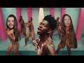 Lil Nas X, Jack Harlow - INDUSTRY BABY реакция