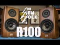 Polk Reserve R100 Review - Now We're Talking, Polk...