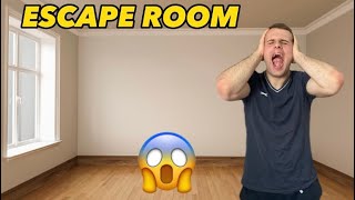 Unravel the Mystery: Escape Room Challenge